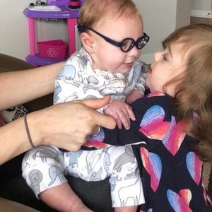 Meet your Posher, Noah